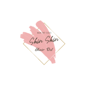 Shin Shin Hair Oil LOGO