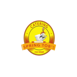 Spring Tobs Catering LOGO